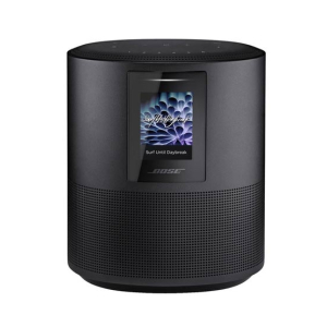 Bose Home 500 Wireless Speaker Triple Black