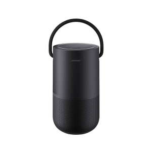 Bose Portable Home Speaker Triple Black