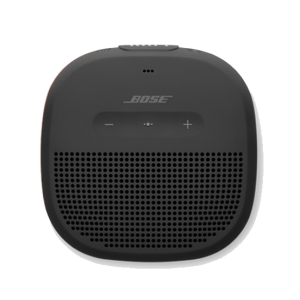 Bose SoundLink Micro Bluetooth Speaker Black
