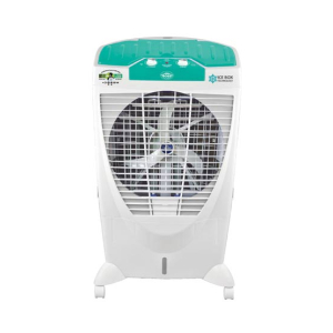 Boss Solar Ice Box Air Cooler Green / White (ECM-7000)