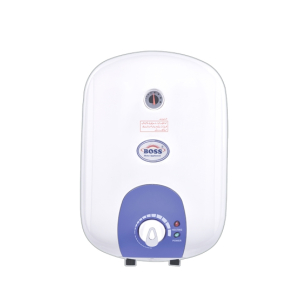 Boss Electric Instant Geyser (KE-SIE-10-CL-Supreme)