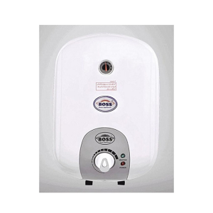 Boss Electric Instant Geyser Supreme White (KE-SIE-15-CL)