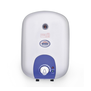 Boss Electric Water Heater (KE-SIE-15-CL-Supreme)