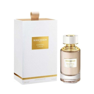 Boucheron Santal De Kandy Eau De Parfum For Unisex 125ml