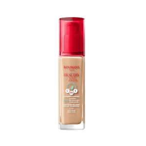 Bourjois Healthy Mix Clean Vegan Foundation - Light Beige (053)