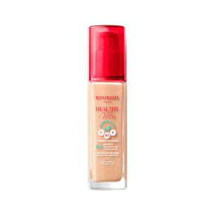 Bourjois Healthy Mix Clean Vegan Foundation - Light vanilla (051)