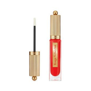 Bourjois Rouge Velvet Ink Lipstick - 8 Coquelic Hot