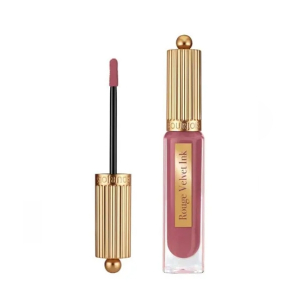 Bourjois Rouge Velvet Ink Liquid Matte Lipstick - 22 Mauve O'clock