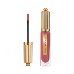 Bourjois Rouge Velvet Ink Liquid Matte Lipstick - 23 Pink Par-Tea