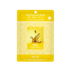 Brands Hub Mjcare Gold Essence Mask - 1Pcs