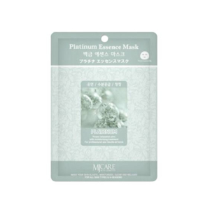 Brands Hub Mjcare Platinum Essesnce Mask - 1Pcs