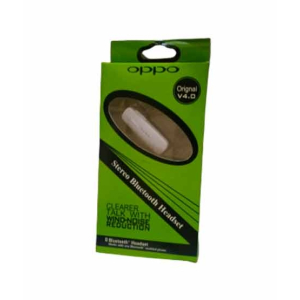 Brandy Bluetooth Earphone (0001)