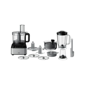 Braun 12-in-1 Food Processor (FP-3235)