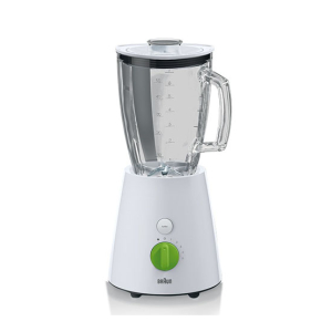 Braun Tribute Collection Jug Blender (JB-3010)