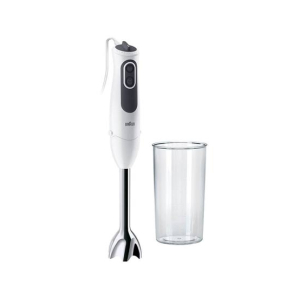 Braun MultiQuick 3 Vario Smoothie+ Hand Blender (MQ-3100)