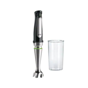 Braun Multiquick 7 Hand Blender Set (MQ 7000X)