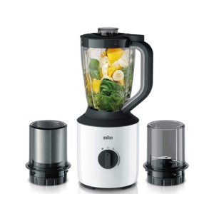Braun PowerBlend Jug Blender (JB-3123)