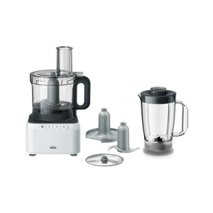 Braun PureEase Food Processor (FP-3131)