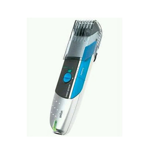 Braun Beard Trimmer (EP100)