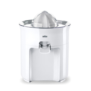 Braun Tribute Collection Citrus Juicer (CJ-3050)