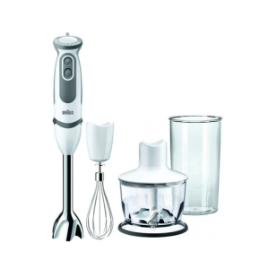 Braun Multiquick 5 Hand Blender (MQ-5035)