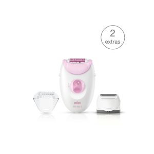 Braun Silk-epil 3 Epilator (3270)