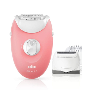Braun Silk-Epil 3 Epilator (3440)