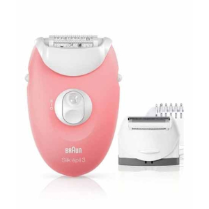 Braun Silk-Epil 3 Epilator (3440)