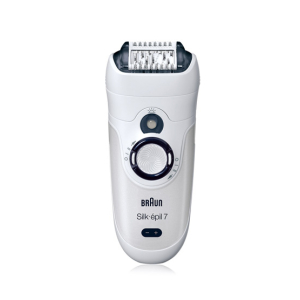 Braun Silk-epil 7 Wet & Dry Epilator (7-531)