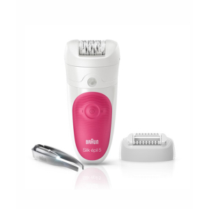 Braun Silk Epil 5 Wet & Dry Epilator (5531)