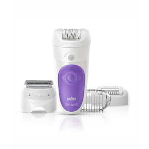 Braun Silk Epil 5 Wet & Dry Epilator (5541)