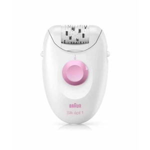 Braun Silk-epil 1 Epilator (1170)