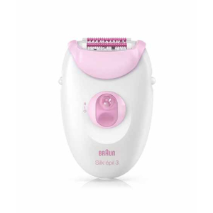 Braun Silk-epil 3 Epilator (3270)