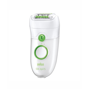 Braun Silk-epil 5 Epilator (5780)