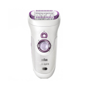 Braun Silk-epil 9 SkinSpa Epilator (9961)