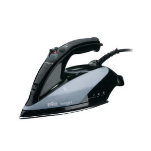 Braun TexStyle Steam Iron (TS-545-TPS)