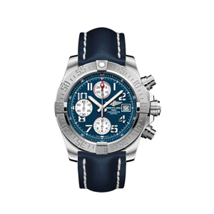 Breitling Avenger II Men's Watch Blue (A1338111/C870-105X)