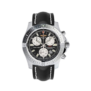 Breitling Colt Men's Watch Black (A7338811/BD43-435X)