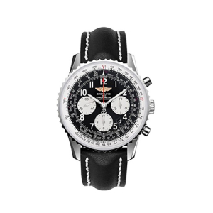 Breitling Navitimer 01 Men's Watch Black (AB012012/BB02-435X)