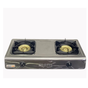 Black Stone Gas Stove BS-802