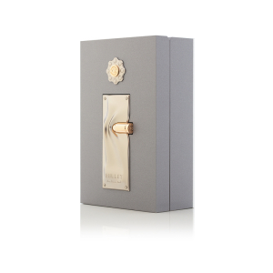 Arabian Oud Bullet Eau De Perfume For Men - 100ml