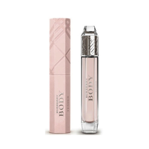 Burberry Body Tender Eau De Toilette For Women 85ml
