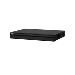 Dahua 32 Channel Network Video Recorder Black (DHI-NVR4232-4KS2/L)