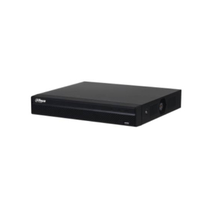 Dahua 8 Channel Network Video Recorder Black (NVR4108HS-4KS2/L)