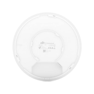 Ubiquiti UniFi 6 Pro Dual Band Wireless Access Point White (U6-PRO)