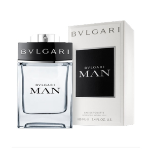 Bvlgari White Woody Eau De Toilette For Men 100ml
