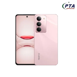 Realme C75x-Coral Pink-128GB - 8GB RAM