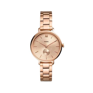 Fossil Kalya Women's Watch Rose Gold (ES4571)