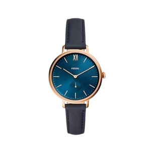 Fossil Kalya Women's Watch Blue (ES4663)