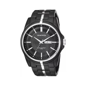 Armitron Men's Watch Black (20/5281BKTB)